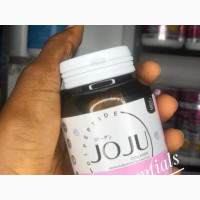 Joju Collagen - Boost Your Skin#039;s Radiance