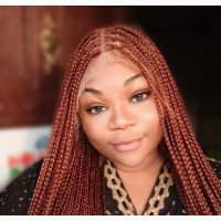 Healthy Hair Braided Wigs - Quality and Quantity Assured