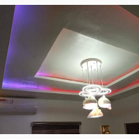 1 Bedroom Apartment in Property Of Dway, Jahi - Newly-Built, Semi-Furnished