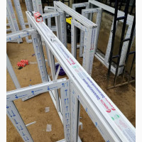 Aluminum Construction