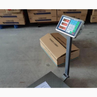 Camry Digital Scale 100kg