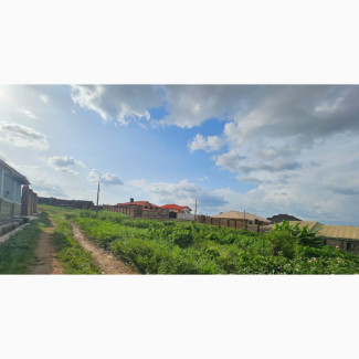 5 Plots Land for Sale in Akobo Ojurin Area Gbongudu