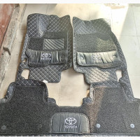 Double Layer Floor Mat