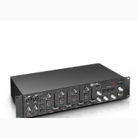 Zone 423 Pro Audio Interface/Mixer/Mic Pre-Amp