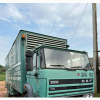 Tokunbo DAF 2300