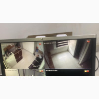 Computer Technician And CCTV Networking