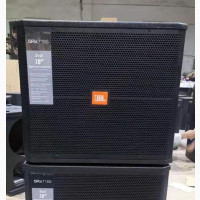 This One JBL Single Sub 18