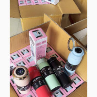 Temperature Dispaly Vacuum Flask