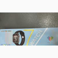 Smart Watch N78 PRO MAX - Original and Reliable