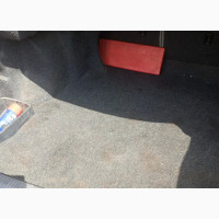 Toyota Camry 2.4 XLi Automatic 2006 Black