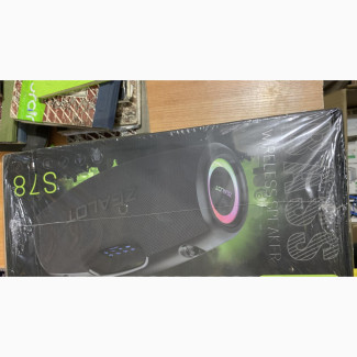 Original Zealot S78 Mp3 Player