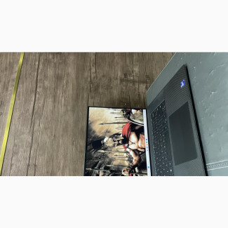 Laptop Dell 32GB Intel Core I9 SSD 1T