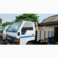 Toyota Dyna 200 2.4litre Injector Engine 2RZ