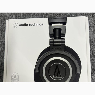 Headphone Audio Technica
