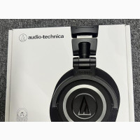 Headphone Audio Technica