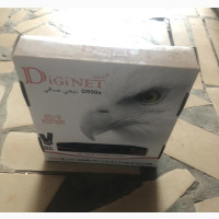 Diginet Free to Air Decoder - Brand New