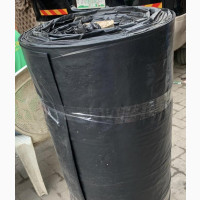 Polythene Black Nylon / Construction Nylon
