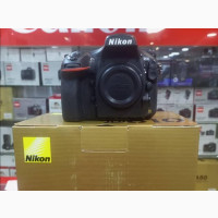 Nikon D810 Camera Body (London Used)