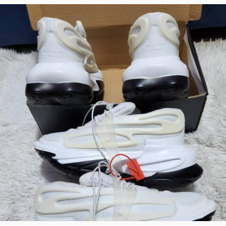 Balmain Sneakers - Quality and Affordable