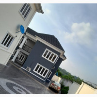 4bdrm Duplex in Alalubosa Gra, Ibadan for rent