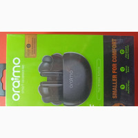 Oraimo Riff Smaller for Comfort TWS True Wireless Earbud