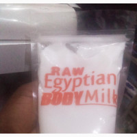 Original Pure Egyptian Whitening Raw Milk