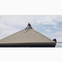 Long Span and Step Tiles Alluminium Roofing