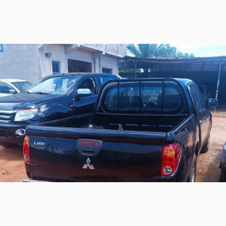 L200 Mitsubishi Hilux 201 4 Model