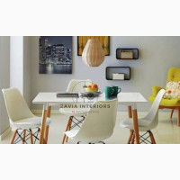 Super Quality Dining Table And Chairs Available