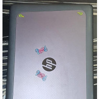 Laptop HP ZBook 15u G3 8GB Intel Core I7 SSD 256GB