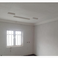 Furnished 3bdrm Bungalow in Canaan City, Iyana for Rent