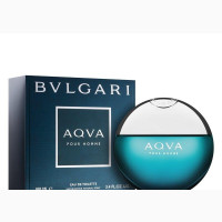 Bvlgari Aqua Pour Homme EDT 100ml for Men