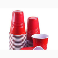 Disposable Cups - A Roll of 50pieces