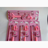 12 Pieces Children Stationery Set Party Pack Gift Ideas
