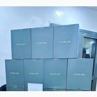 Starlink Mesh Router - Brand New