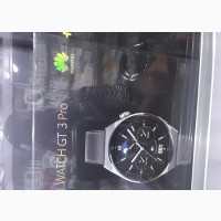 GT 3pro Huawei Watch