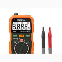 Quality Digital Multimeter - Brand New