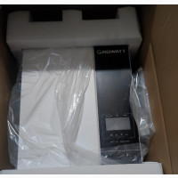 Growatt 5kva/48v (SPF 5000ES) Hybrid Inverter With 100A MPPT