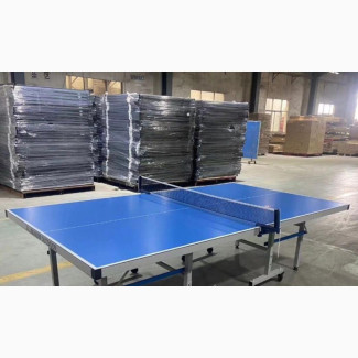 Aluminum Joola Aluminum Waterproof Outdoor Table Tennis