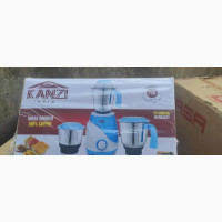 3in1 Kanzi India Blender