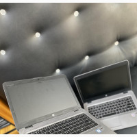 Hp 840 G3 • Intel Core I5 • 8gig Ram • 256gig SSD •