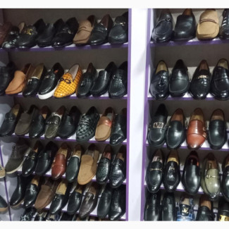 Quality and Affordable Men Shoe