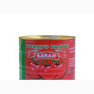 Sonia Tomato Paste 210gx 1 Carton (48 Pcs)