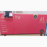 Tv Frameless