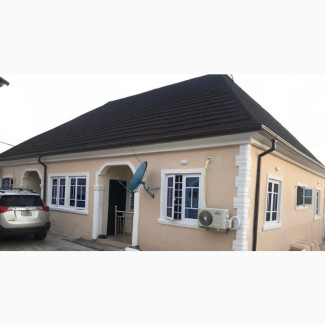 Luxurious Rooms for Short Let