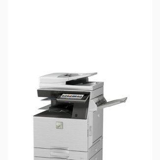 Sharp Mx-3060n