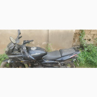 Bajaj Pulsar 220 F 2019 Black