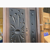 Italian Cast Doors