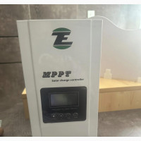 Zee Power MPPT Charging Controller - Brand New