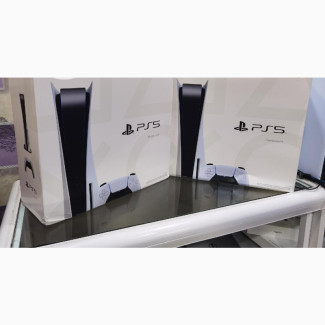 Play Station 5 - Brand New Console